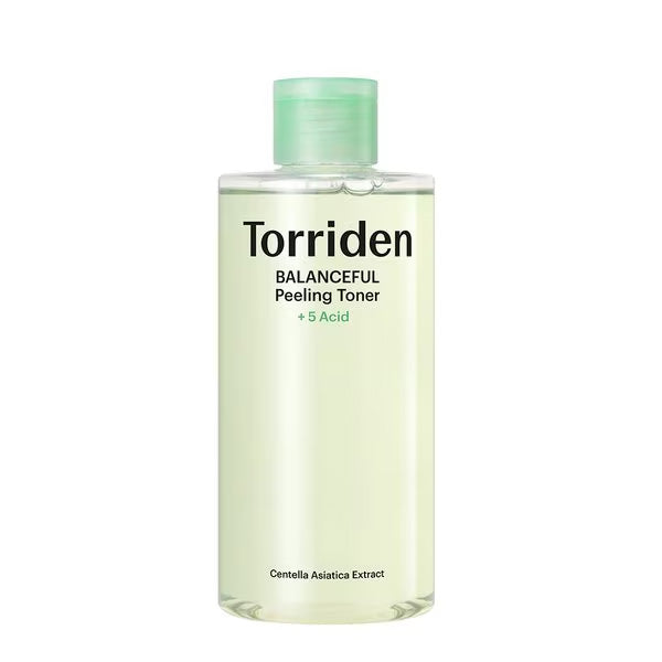 Torriden Tóner de pelado equilibrado 250 ml