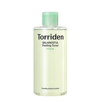 Torriden Tóner de pelado equilibrado 250 ml