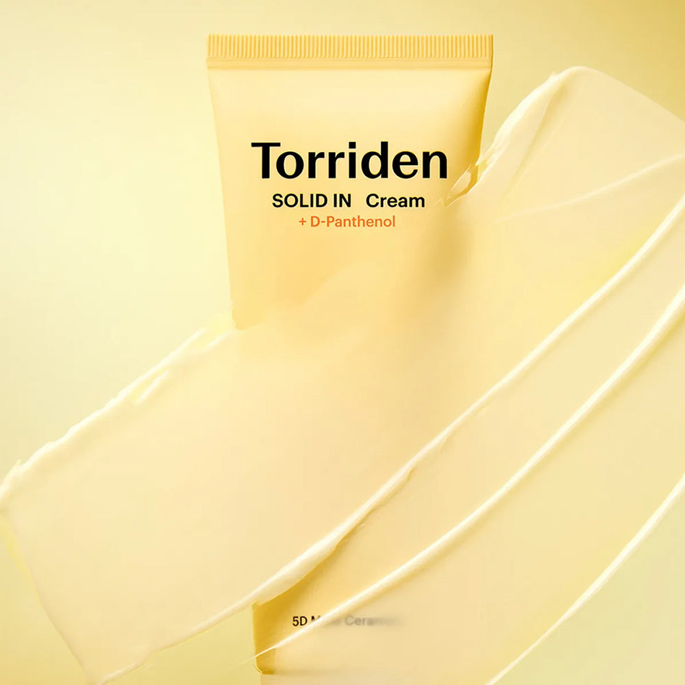 Torriden Solid In Ceramide Cream 70ml