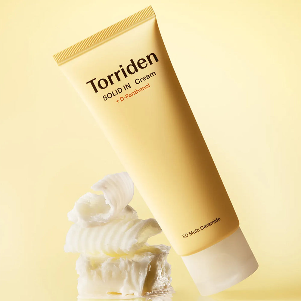Torriden Solid In Ceramide Cream 70ml