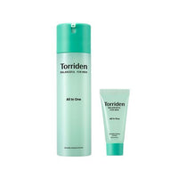 Torriden Balanceful For Men Cica Fresh All-in-One 200g Special Set