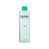 Torriden Equilibrio para hombres cica limpieza de la piel 300 ml
