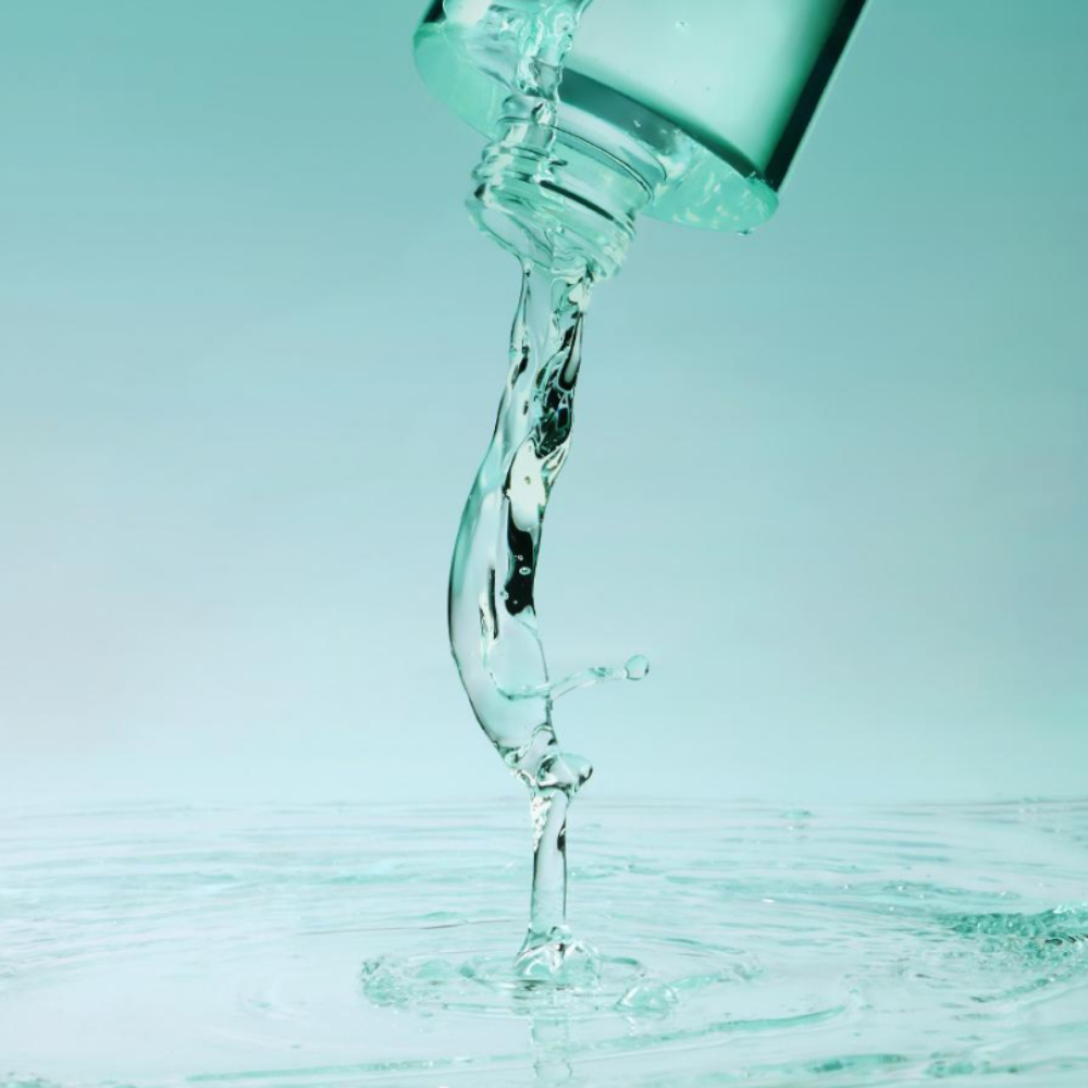 Torriden Equilibrio para hombres cica limpieza de la piel 300 ml