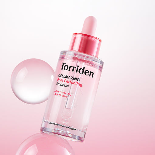 Torriden Cellmazing Pore Perfecting Ampoule 30ml
