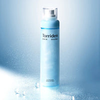 Torriden Dive In Low Molecular Hyaluronic Glow Mist 120ml