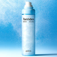 Torriden Dive In Low Molecular Hyaluronic Glow Mist 120ml