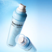 Torriden Dive In Low Molecular Hyaluronic Glow Mist 120ml