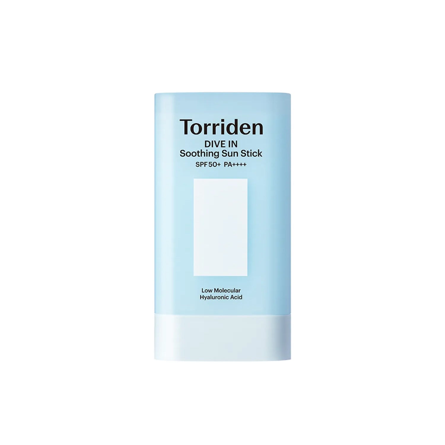 Torriden Dive In Soothing Sun Stick SPF 50+ PA++++ 19g