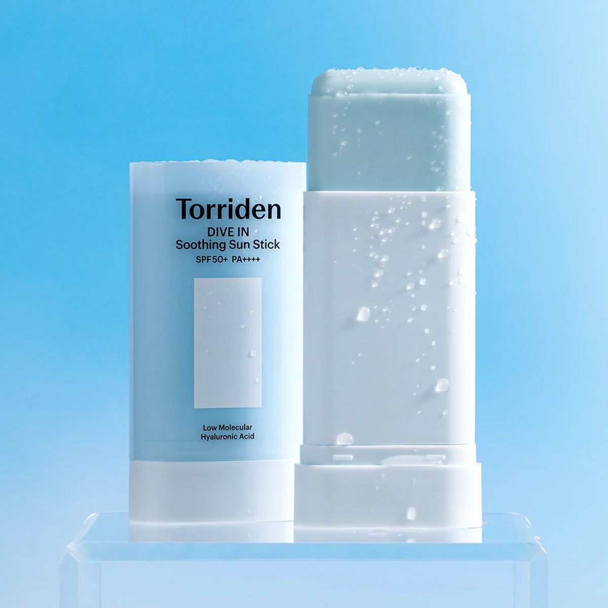 Torriden Dive In Soothing Sun Stick SPF 50+ PA++++ 19g