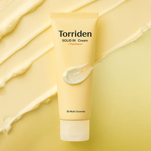 Torriden Solid In Ceramide Cream 70ml