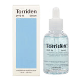 Torriden Dive In Low Molecule Hyaluronic Acid Serum 50ml