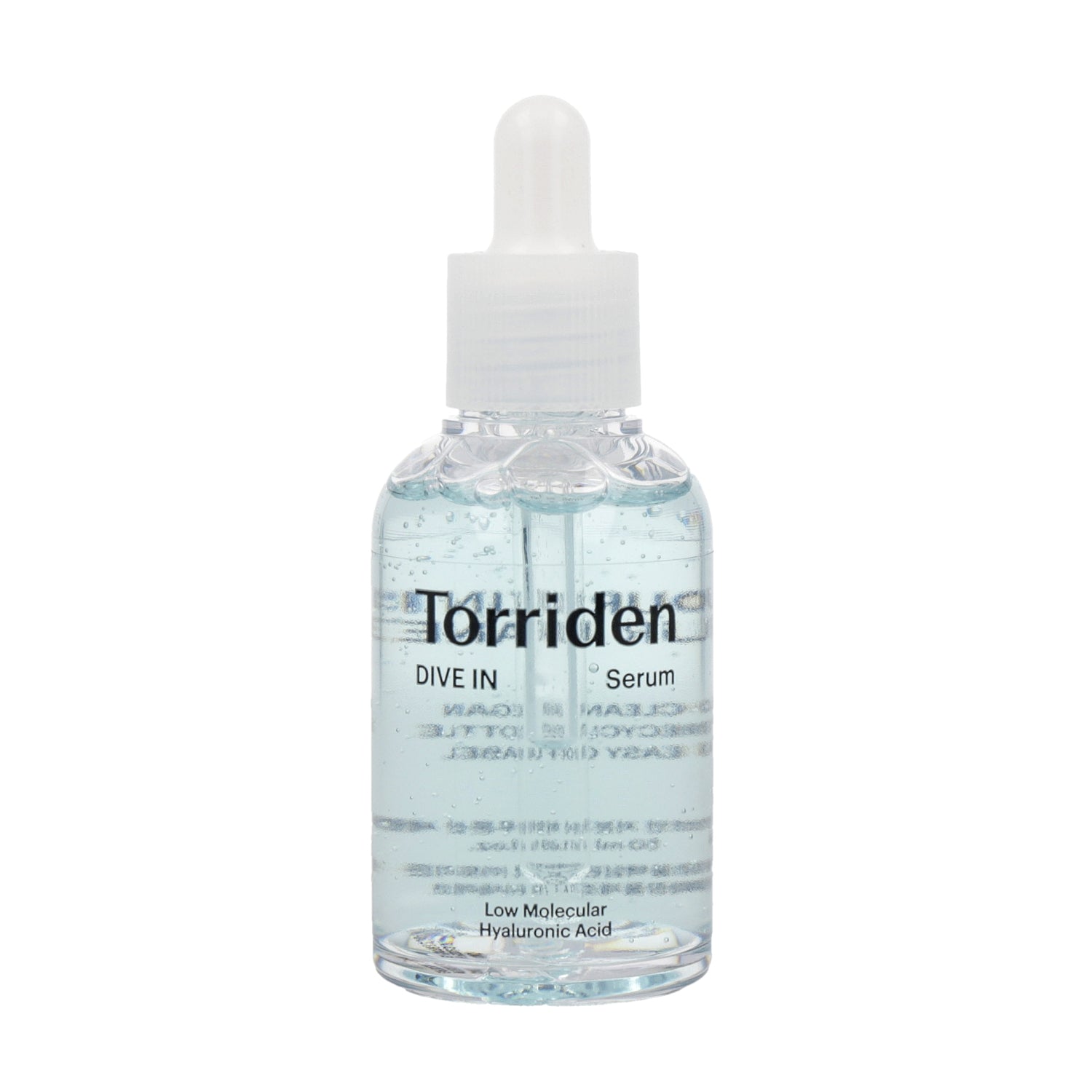 Torriden Dive In Low Molecule Hyaluronic Acid Serum 50ml | DODO