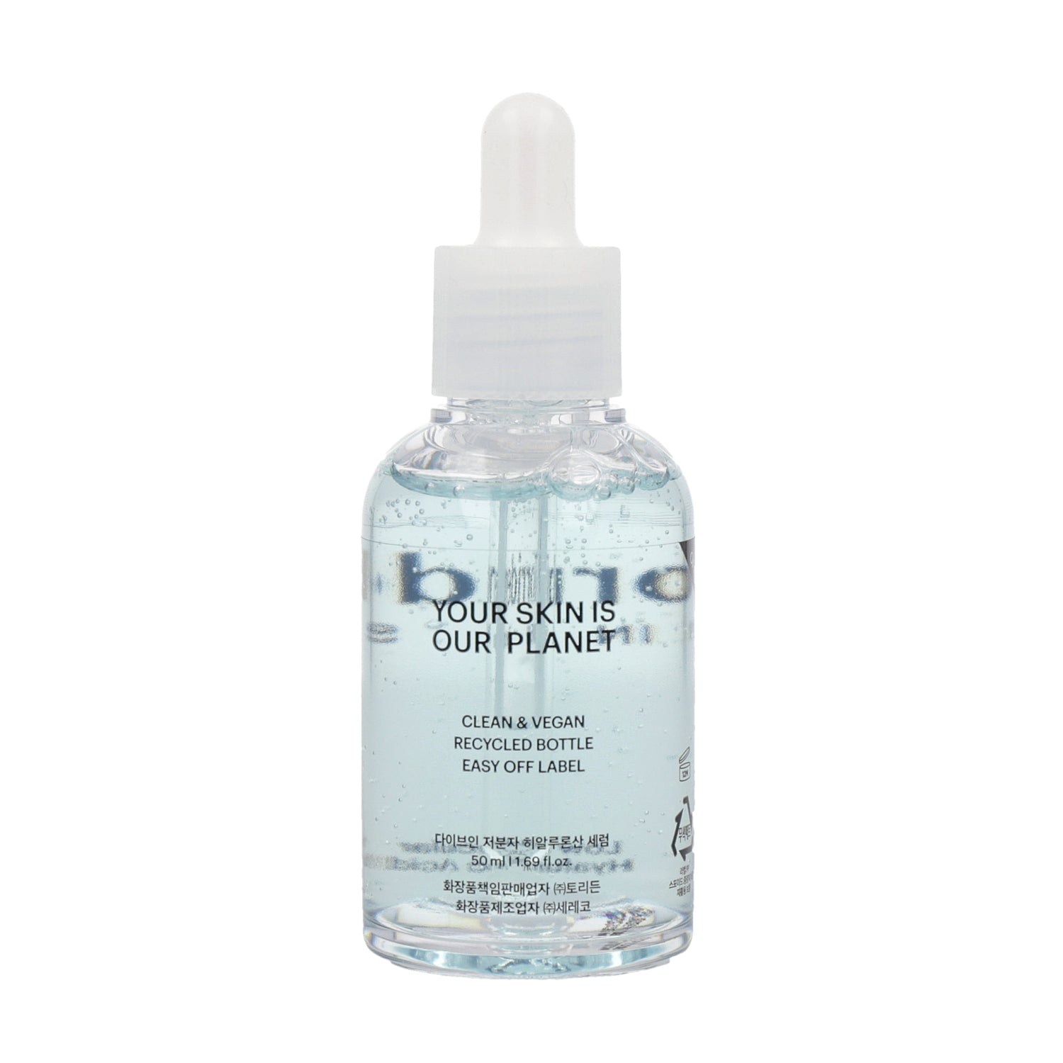 Torriden Dive In Low Molecule Hyaluronic Acid Serum 50ml | DODO