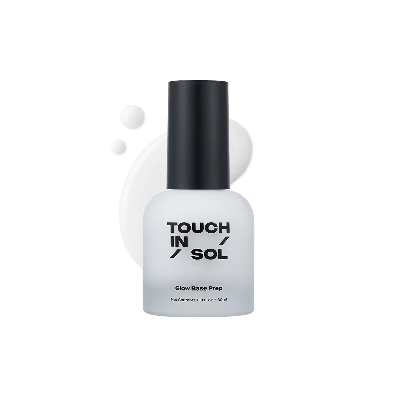 Sol Glow Touch in Sol Glow Base Prep 30ml | DODO SKIN – DODOSKIN