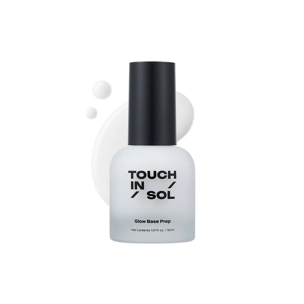 Touch in Sol Glow Base Prep 30ml