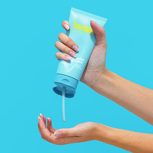 ToveganColorfoodSeriesBlueBalancingFoamCleanser150ml-9.jpg