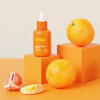 Tovegan Colorfood Series Orange Oasis Serum 50ml