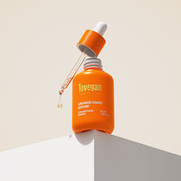 Tovegan Colorfood Series Orange Oasis Serum 50ml