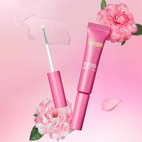 Tovegan Colorfood Series Pink Enriched Eyelash Serum 10ml