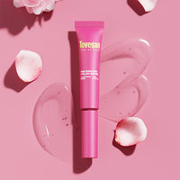 Tovegan Colorfood Series Pink Enriched Eyelash Serum 10ml