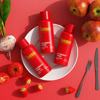 Tovegan Colorfood Series Red Remedy Toner 150ml