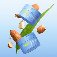 Tovegan Colorfood Series White Wholesome Cleansing Balm 120ml