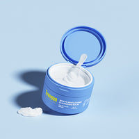 Tovegan Colorfood Series White Wholesome Cleansing Balm 120ml