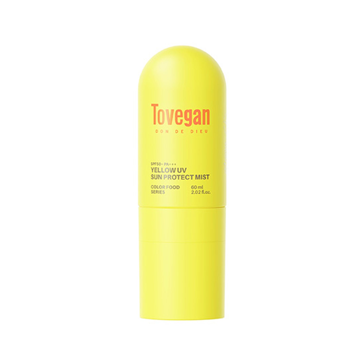 ToveganColorfoodSeriesYellowUVSunProtectMistSPF50_PA_60ml-1.jpg