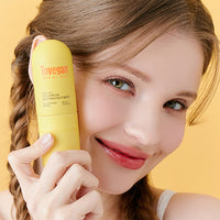 Tovegan Colorfood Series Yellow UV Sun Protect Mist SPF50+ PA+++ 60ml