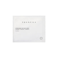 [Expiration imminen] Toxnfill Lifting Mask For Face & Neck 17g