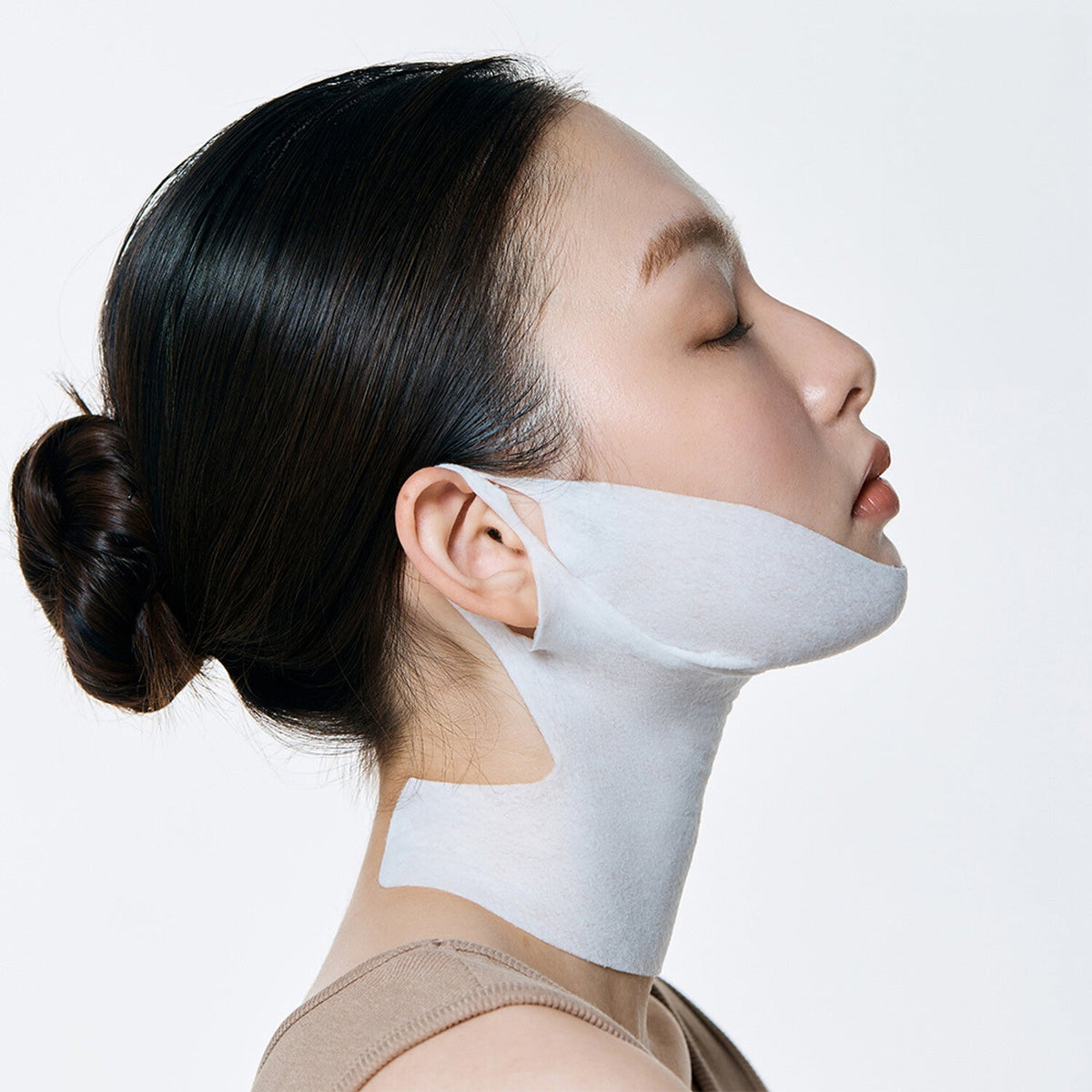 [Expiration imminen] Toxnfill Lifting Mask For Face & Neck 17g