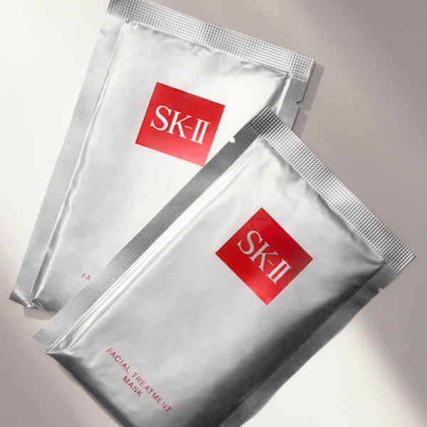 SK-II Facial Treatment Mask 6ea