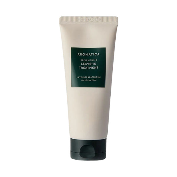 AROMATICA Replenishing Leave-In Treatment Lavender & Patchouli 150ml