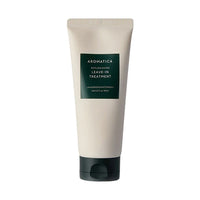 AROMATICA Replenishing Leave-In Treatment Lavender & Patchouli 150ml
