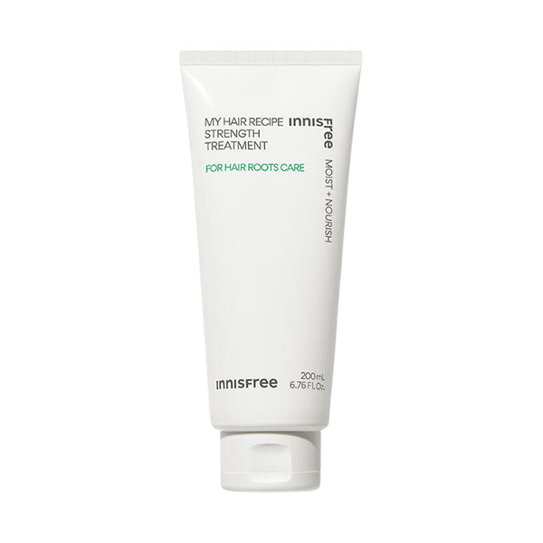 Innisfree My Hair Recipe Strength Treatment 200ml