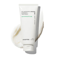 Innisfree My Hair Recipe Strength Treatment 200ml