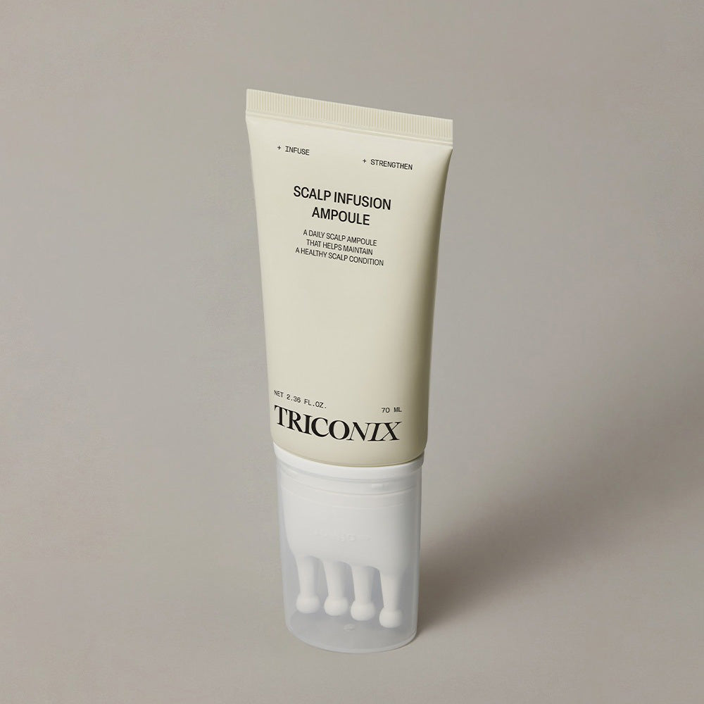 TRICONIX Scalp Infusion Ampoule 70ml