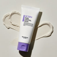 TROIEREUKE ACSEN CONTROL DE CONTROL MASK 50ML