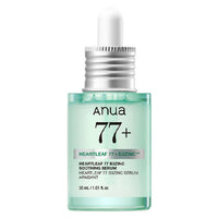 Anua Houttuynia Cordata 77 B3 Zinc Trouble Serum 30ml, 2 Pieces