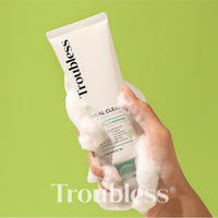 Troubless Facial Cleanser 120ml