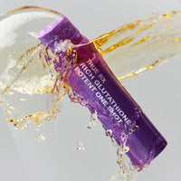 TRUE RX Rich Glutathione Potent One Shot 25ml (6 Vials × 2 Boxes)