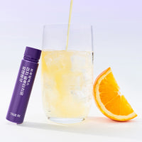 TRUE RX Rich Glutathione Potent One Shot 25ml (6 Vials × 2 Boxes)