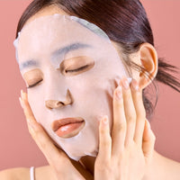 Truth of Beauty Galacto-C.C Refining Deep Mask 27ml * 10ea