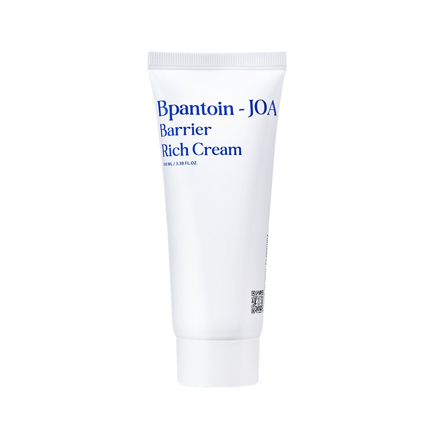 Verdad de la belleza Bpantoin-Joa Barrera Rich Cream 100ml