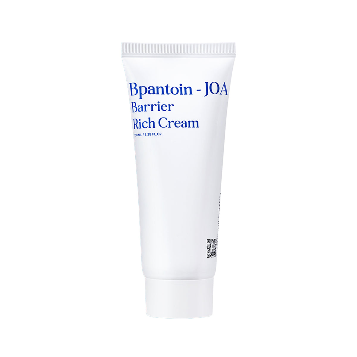 Verdad de la belleza Bpantoin-Joa Barrera Rich Cream 100ml