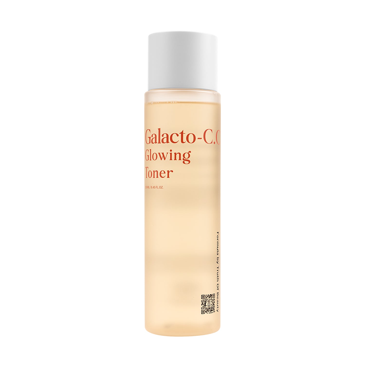 Truth of Beauty Galacto-C.C Glowing Toner 250ml