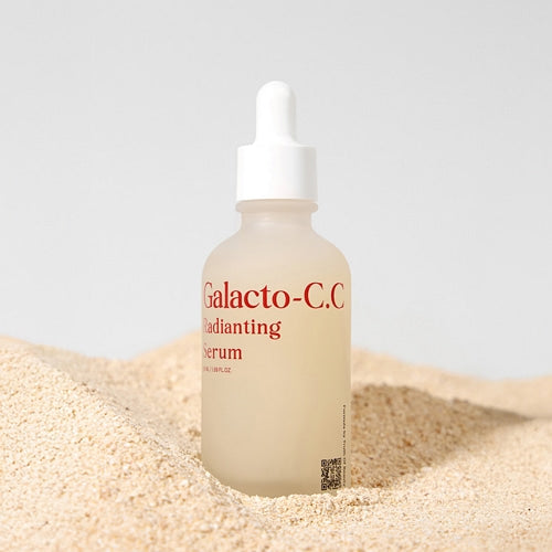 Verdad de la belleza Galacto-C.C Radianting Suero 50ml