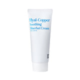 Verdad de la belleza Hyal-Copper calmante sherbet crema 100ml