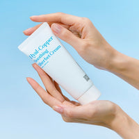 Verdad de la belleza Hyal-Copper calmante sherbet crema 100ml