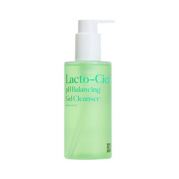 Truth of Beauty Lacto Cica Mild Acidic Gel Cleanser 200ml
